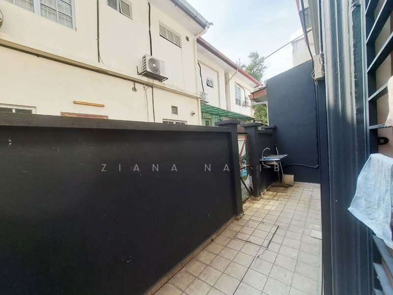 2-storey Terraced House for Rent in Bukit Bandaraya (Shah Alam) - Ziana Najib - Exterior - PropertyGuru.com.my