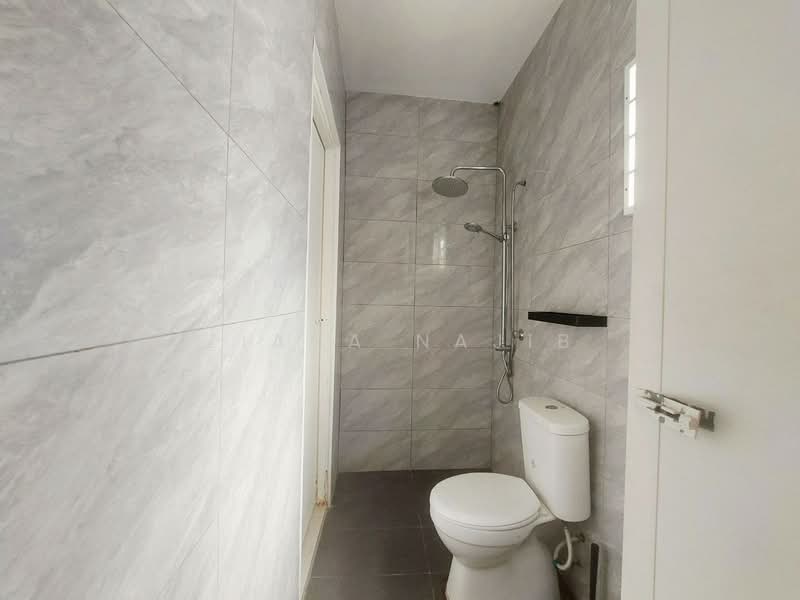 2-storey Terraced House for Rent in Bukit Bandaraya (Shah Alam) - Ziana Najib - Bathroom - PropertyGuru.com.my