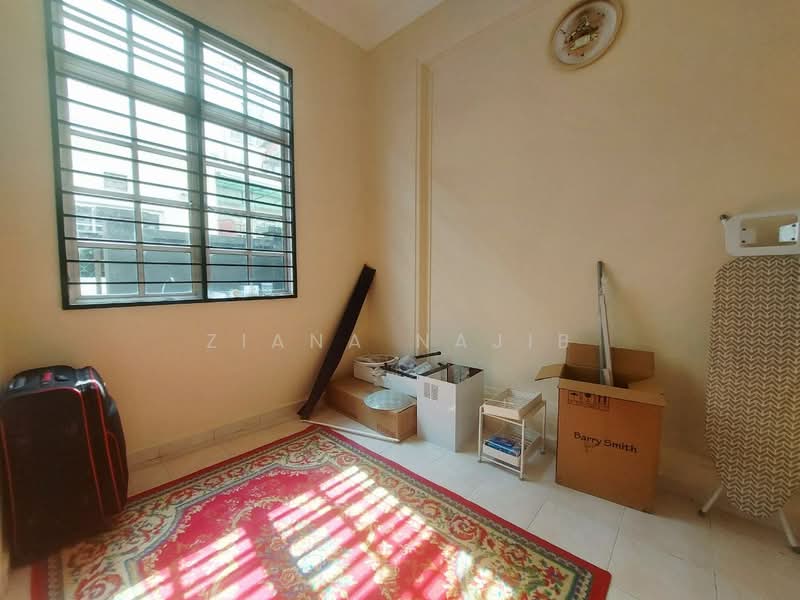2-storey Terraced House for Rent in Bukit Bandaraya (Shah Alam) - Ziana Najib - Interior - PropertyGuru.com.my