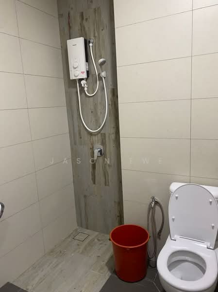 Arte S untuk Untuk Disewa - RM 2,400 /bulan, Apr 2026 - Bathroom - PropertyGuru.com.my