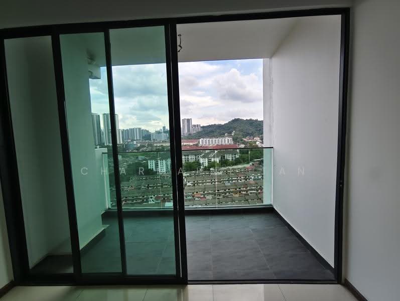 Condominium for Sale at Mulberi - Charmaine Tan - Balcony - PropertyGuru.com.my