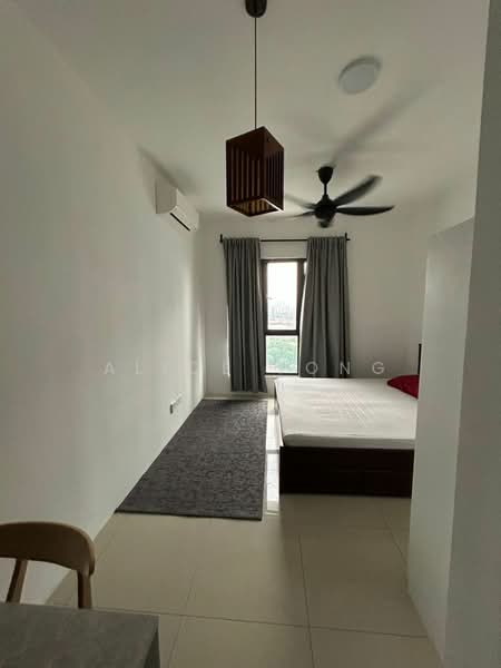 Pangsapuri untuk Disewa di Vista Sentul Residences - Alice Tong - Bedroom - PropertyGuru.com.my