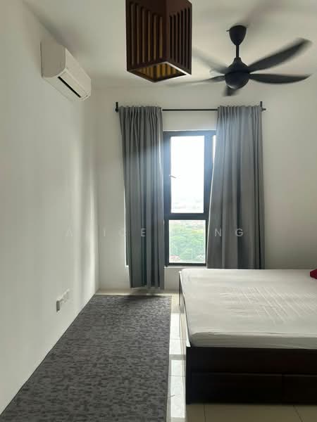 Pangsapuri untuk Disewa di Vista Sentul Residences - Alice Tong - Bedroom - PropertyGuru.com.my