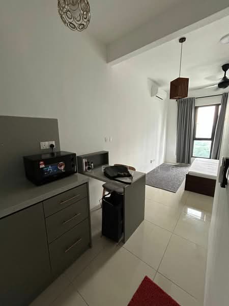 Pangsapuri untuk Disewa di Vista Sentul Residences - Alice Tong - Interior - PropertyGuru.com.my