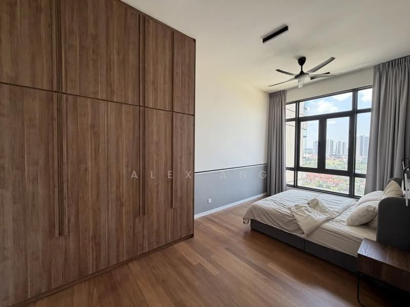 The Maple Residences untuk Untuk Disewa - RM 3,799 /bulan, Apr 2026 - Bedroom - PropertyGuru.com.my