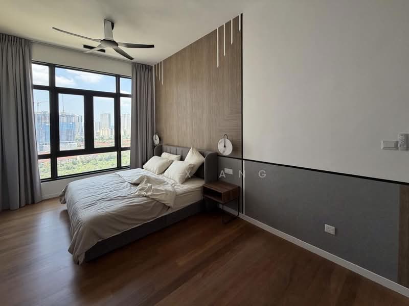 The Maple Residences untuk Untuk Disewa - RM 3,799 /bulan, Apr 2026 - Bedroom - PropertyGuru.com.my