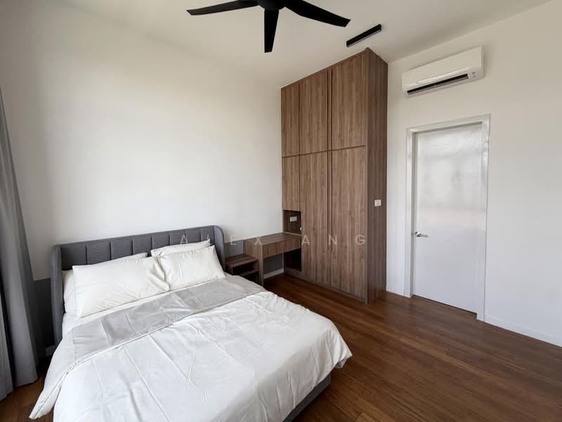 The Maple Residences untuk Untuk Disewa - RM 3,799 /bulan, Apr 2026 - Bedroom - PropertyGuru.com.my