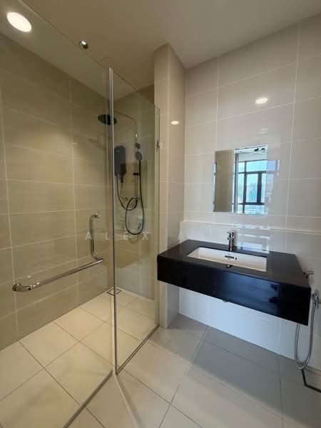The Maple Residences untuk Untuk Disewa - RM 3,799 /bulan, Apr 2026 - Bathroom - PropertyGuru.com.my
