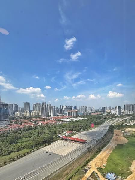 The Maple Residences untuk Untuk Disewa - RM 3,799 /bulan, Apr 2026 - Exterior - PropertyGuru.com.my