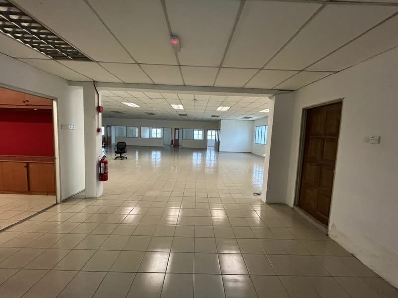 Detached Factory for Rent in Puchong (Selangor) - Zen Law - Interior - PropertyGuru.com.my