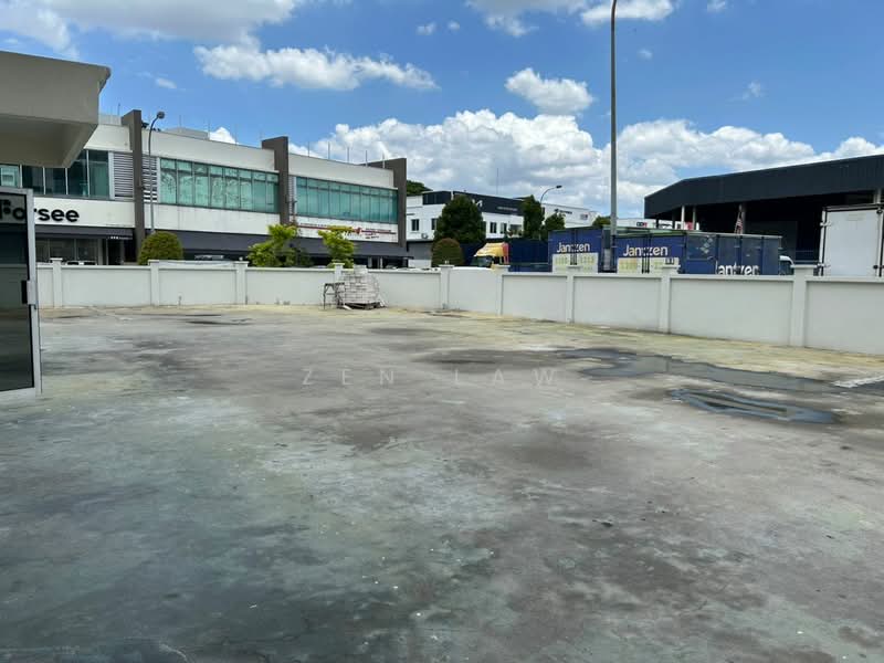 Detached Factory for Rent in Puchong (Selangor) - Zen Law - Exterior - PropertyGuru.com.my