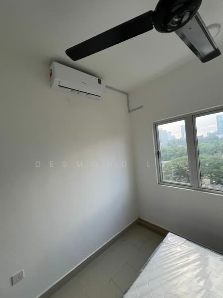 Apartment for Rent at Residensi Akasia Jubilee - Desmond Low - Bedroom - PropertyGuru.com.my