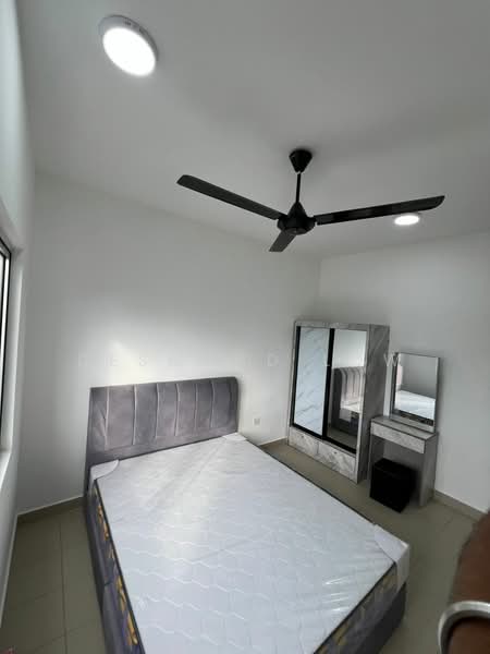 Apartment for Rent at Residensi Akasia Jubilee - Desmond Low - Bedroom - PropertyGuru.com.my