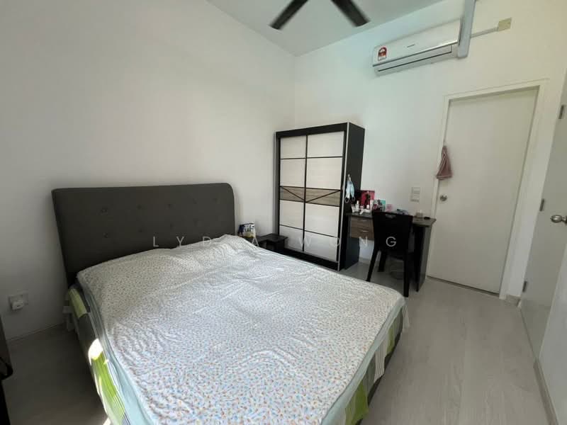 Equine Residence - 3