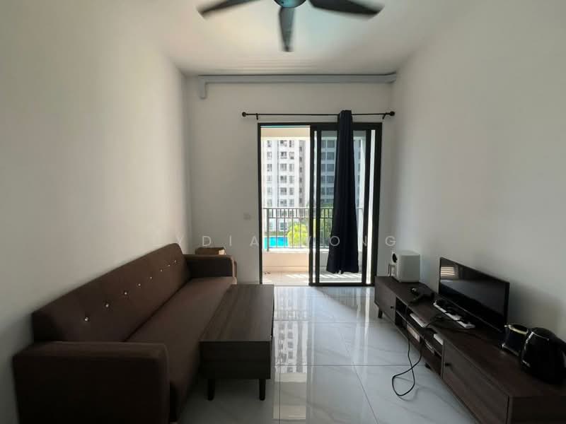 Equine Residence - 1