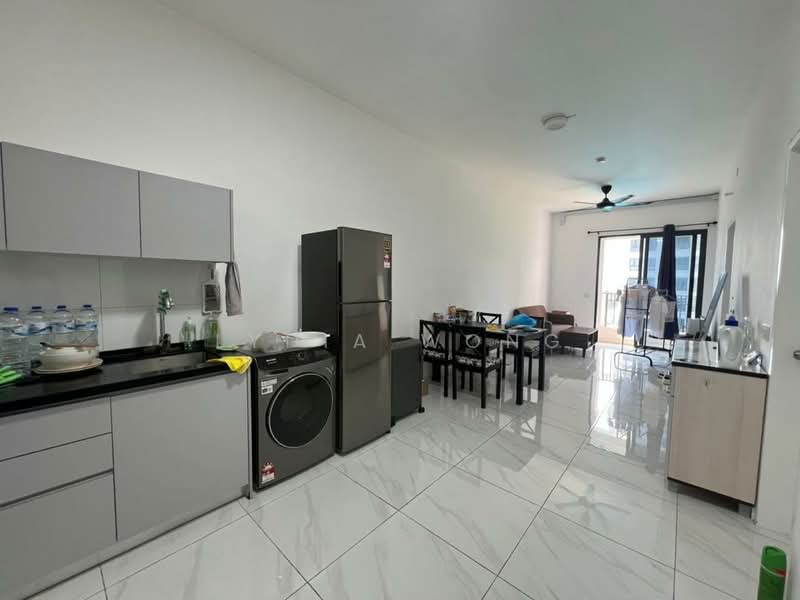 Equine Residence - 2