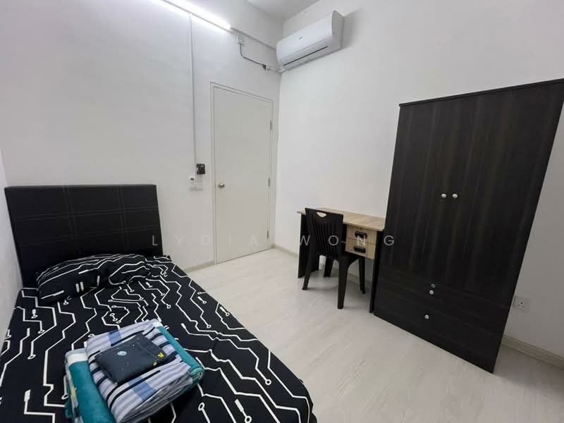 Equine Residence - 4