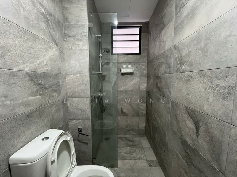 Equine Residence - 5