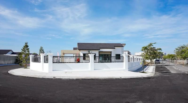 Taman Pekatra Indah - 1