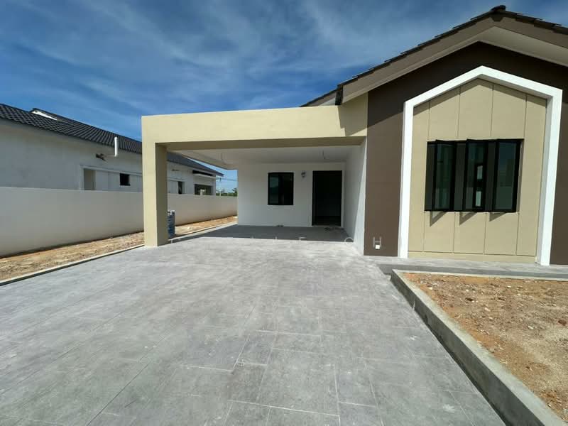 Taman Pekatra Indah - 2