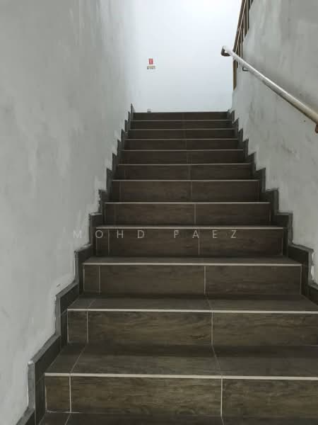Shop for Sale in Taman Bukit Kempas (Tampoi) - Mohd Faez - Corridor - PropertyGuru.com.my