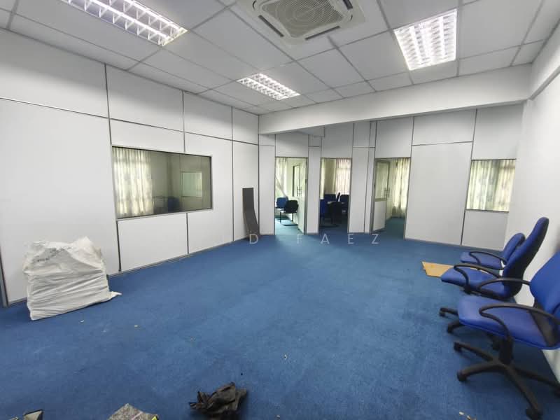 Shop for Sale in Taman Bukit Kempas (Tampoi) - Mohd Faez - Interior - PropertyGuru.com.my