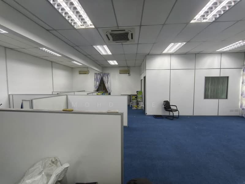 Shop for Sale in Taman Bukit Kempas (Tampoi) - Mohd Faez - Interior - PropertyGuru.com.my