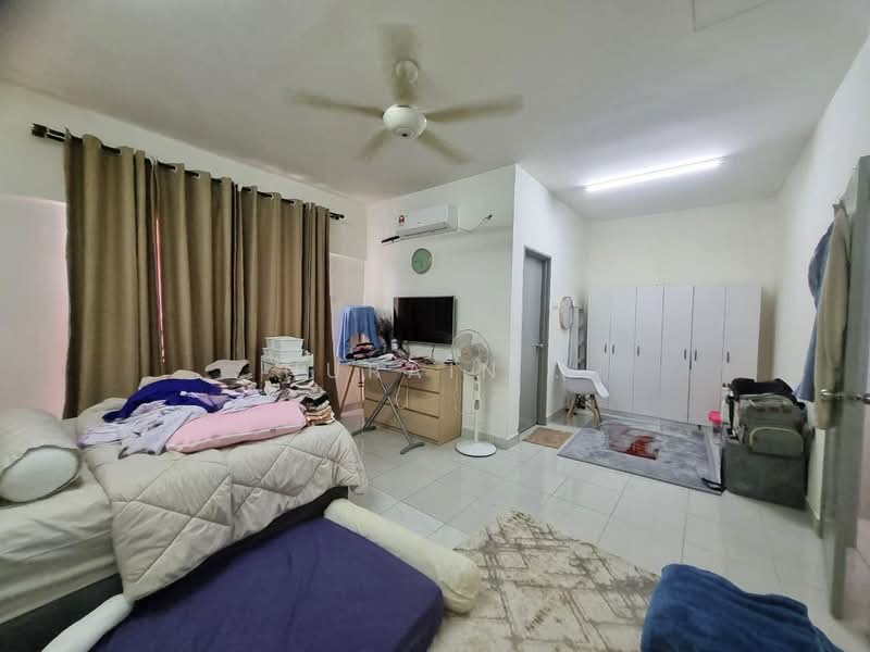Rumah Teres untuk Dijual di Shah Alam (Selangor) - Nurain . - Bedroom - PropertyGuru.com.my