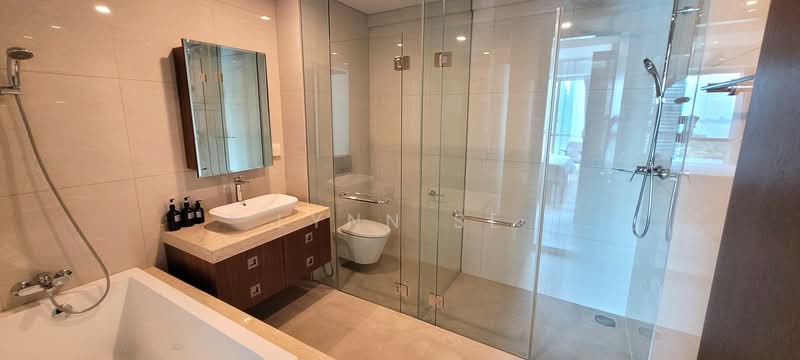 Puteri Cove Residences untuk Untuk Dijual - RM 920,000, Apr 2026 - Bathroom - PropertyGuru.com.my