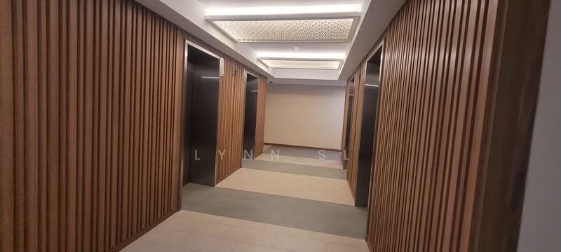 Puteri Cove Residences untuk Untuk Dijual - RM 920,000, Apr 2026 - Corridor - PropertyGuru.com.my