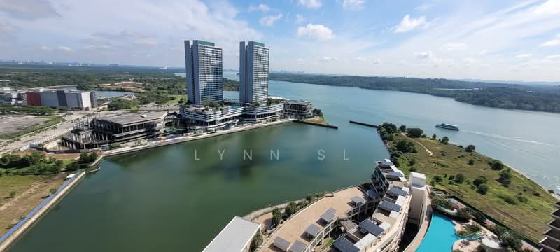 Puteri Cove Residences untuk Untuk Dijual - RM 920,000, Apr 2026 - Exterior - PropertyGuru.com.my