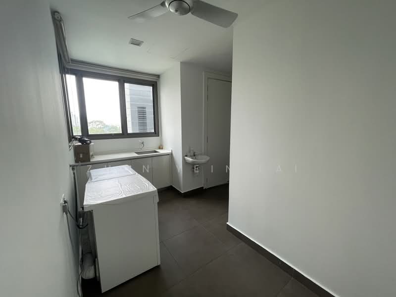 Condominium for Rent at Seni Mont Kiara - Zhun Yein Lai - Interior - PropertyGuru.com.my