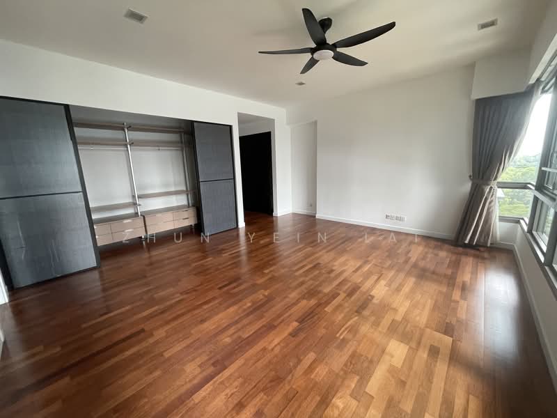Condominium for Rent at Seni Mont Kiara - Zhun Yein Lai - Bedroom - PropertyGuru.com.my