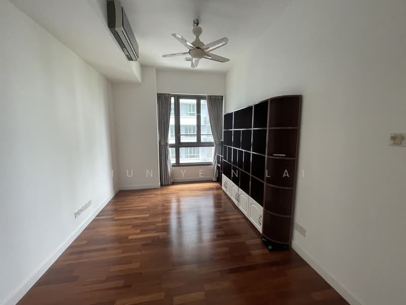 Condominium for Rent at Seni Mont Kiara - Zhun Yein Lai - Interior - PropertyGuru.com.my