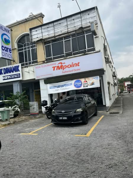 2 STOREY | 1ST FLOOR | END LOT | TAMAN PELANGI SEMENYIH - 5