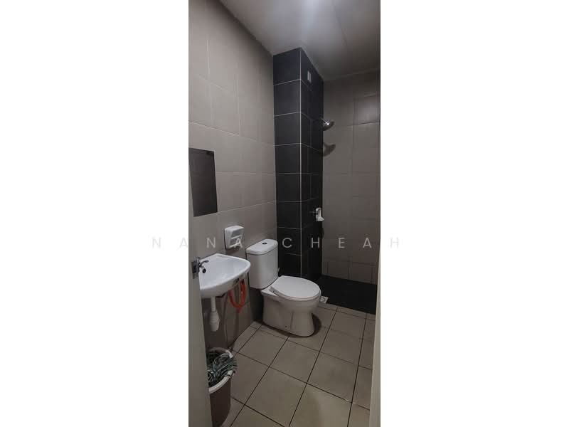 Service Residence for Rent at SkyLake Residence - Nana Cheah - PropertyGuru.com.my