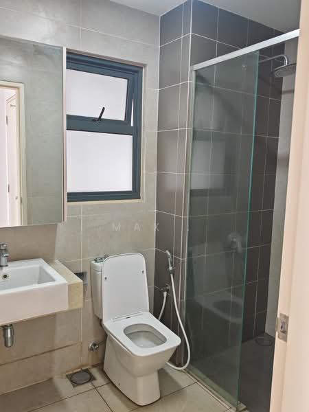 Condominium for Rent at Lakeville Residence - Max . - Bathroom - PropertyGuru.com.my