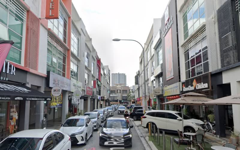 Shop for Rent in Sri Petaling (Kuala Lumpur) - Anders Goo - Exterior - PropertyGuru.com.my