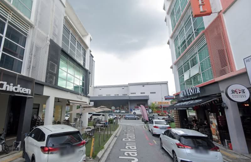 Shop for Rent in Sri Petaling (Kuala Lumpur) - Anders Goo - Exterior - PropertyGuru.com.my