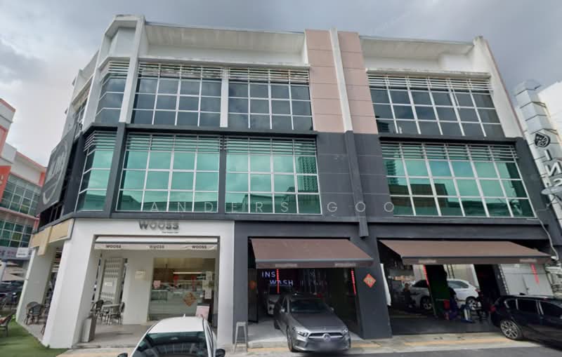 Shop for Rent in Sri Petaling (Kuala Lumpur) - Anders Goo - Exterior - PropertyGuru.com.my
