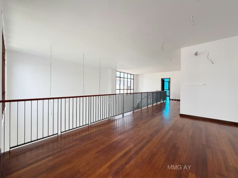 Rumah Banglo untuk Dijual di Setia Eco Park (Setia Alam) - Hao Kai Khaw - Interior - PropertyGuru.com.my