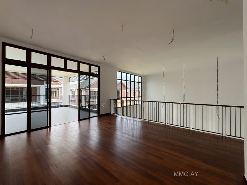 Rumah Banglo untuk Dijual di Setia Eco Park (Setia Alam) - Hao Kai Khaw - Interior - PropertyGuru.com.my