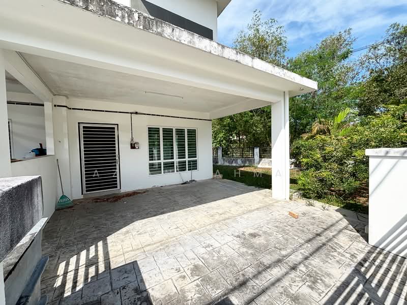 Taman Pelangi Semenyih 2 untuk Untuk Dijual - RM 620,000, Apr 2026 - Exterior - PropertyGuru.com.my