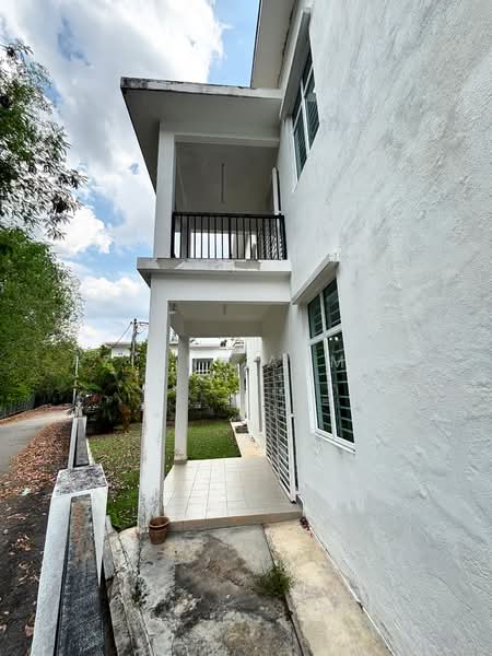 Taman Pelangi Semenyih 2 untuk Untuk Dijual - RM 620,000, Apr 2026 - Exterior - PropertyGuru.com.my