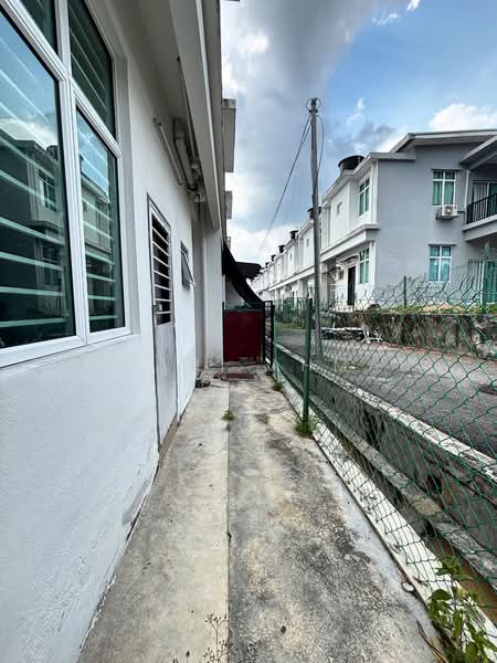 Taman Pelangi Semenyih 2 untuk Untuk Dijual - RM 620,000, Apr 2026 - Exterior - PropertyGuru.com.my