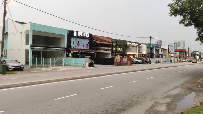 Shop for Rent in SS2 (Petaling Jaya) - Raymond Tan - Exterior - PropertyGuru.com.my