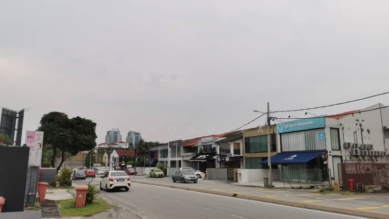 Shop for Rent in SS2 (Petaling Jaya) - Raymond Tan - Exterior - PropertyGuru.com.my