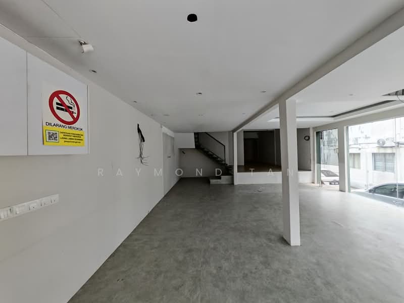 Shop for Rent in SS2 (Petaling Jaya) - Raymond Tan - Interior - PropertyGuru.com.my