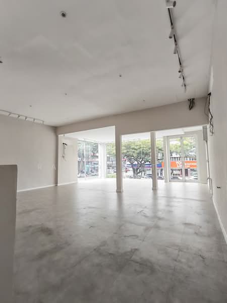 Shop for Rent in SS2 (Petaling Jaya) - Raymond Tan - Interior - PropertyGuru.com.my
