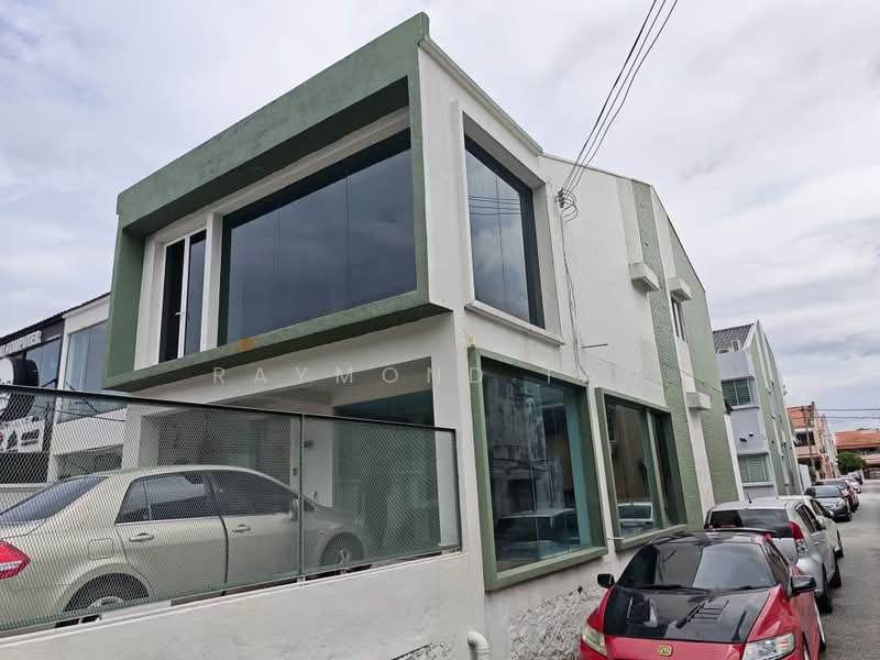 Shop for Rent in SS2 (Petaling Jaya) - Raymond Tan - Exterior - PropertyGuru.com.my